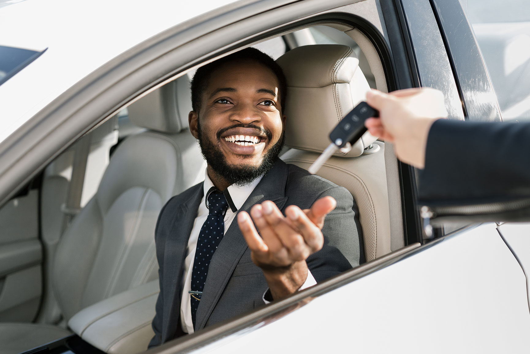 Tips For Getting A Car Loan | Montgomery County | Auto Credit Lender